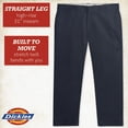 thumbnail image 2 of Dickies Women's Plus 874 Original Work Pants, Dark Navy, 24 W Regular, 2 of 4