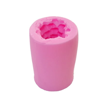 

Whigetiy Christmas Tree Silicone Mold Fondant Chocolate Candy Cake Decorating Candle Soap Mould DIY Crafts Pastry Baking Tools