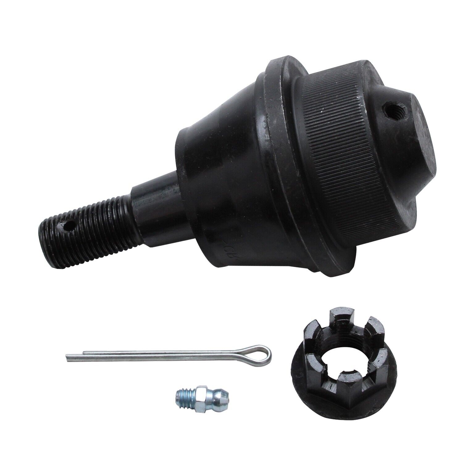 Detroit Axle - 2 Front Lower Ball Joints for Chevrolet GMC Silverado Sierra 1500 2500 3500 HD Yukon XL Lower Ball Joints Replacement