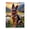 Style4, variant on 500 Piece Fox Family Jigsaw Puzzle For Adults Relaxing & Challenging Animal Puzzle Beautiful Artwork Unique Gift Idea 500 Pieces Puzzles For Adults