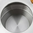 thumbnail image 4 of Stainless Steel Whistle Kettle,Whistle Kettle Stovetop Stainless Whistle Kettle Kitchen Whistle Kettle Future-Proof Design, 4 of 10