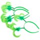 thumbnail image 2 of KAKOWELY 3 diademas para peluca, diadema decorativa para cosplay y fiestas., 2 of 4