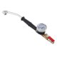 thumbnail image 4 of ColoMX Inflador de neumáticos para camiones de servicio pesado con boquilla extendida y medidor de presión inflación rápida y precisa para el automóvil de camiones, 4 of 8