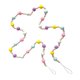 thumbnail image 1 of Cuentas De Madera Sweet Home Bead Garland Ornament Wall Hanging Beads String Decor Para Home Office Decoraciones sonducket HA039923-03, 1 of 6