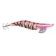 thumbnail image 1 of Señuelos de pesca Anzuelos de calamar Camarón de Señuelos giratorios artificiales Cebo brillante rojo, 1 of 8