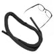 thumbnail image 5 of Cordón de Gafas Deportivas, Gafas de Cable de Lentes de Poliéster Deportivos para Al Aire Libre Deportes, 5 of 7