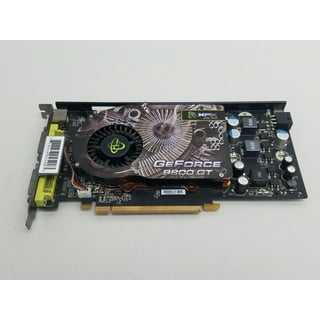 Geforce 9800 Gtx