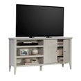 thumbnail image 3 of Pemberly Row Modern Engineered Wood Credenza in Glacier Oak Finish, 3 of 14
