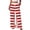 Red #22, variant on Wide Leg Pants Womens Drawstring High Waist Striped Pants 2026 Fall Boho Casual Trousers Lightweight Elastic Waisted Trousers with Pockets S