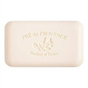 Pre de Provence Artisanal French Soap Bar with Shea Butter, Sea Salt, 150 Gram