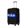 thumbnail image 2 of Tool Band Travel Luggage Cover Suitcase Protector Washable Baggage Covers Anti-Scratch Suitcase Cover, 2 of 7