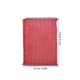thumbnail image 2 of 20pcs Kitchen Cleaning Sponge Dish Washing Cloth Practical Scrub Sponge Heavy Duty Washing Sponge, 2 of 3