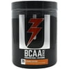 Universal Nutrition BCAA Stack Powder, Orange, 25 Servings
