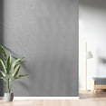 thumbnail image 3 of 10M Self-Adhesive Wallpaper for Ceiling & Walls – Waterproof 3mm Thick Soundproof Panel, Peel & Stick Wall Paper for Bathroom, Kitchen, Bedroom (Gray), 3 of 6