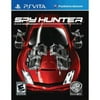 Spy Hunter - PlayStation Vita