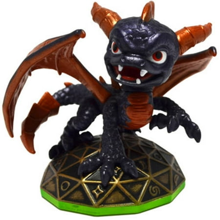 Skylanders Spyro's Adventure Spyro (Series 1) Character Pack (Universal) - Pre-Owned - Walmart.com