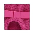 thumbnail image 4 of Isotoner  Chevron Microterry Ballerina Slipper (Women), 4 of 6