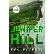The Edens: Juniper Hill (Series #2) (Paperback)