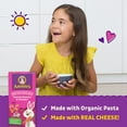 thumbnail image 3 of Annies Yummy Bunnies And Cheddar, Mac And Cheese Made With Organic Pasta, 6 Oz Packaging May Vary, 3 of 3