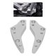 thumbnail image 5 of Elevador de Manillar de Motocicleta ANGGREK Aluminio Ergonómico, 5 of 8