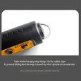 thumbnail image 5 of Portable Home Use Electric Screwdriver Set Heavy Duty Durable Maintenance Kit for Home Appliances Repair, 5 of 5