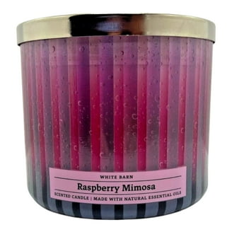 Bath & Body Works Bridgerton Queen Charlotte's Tea 3-Wick Candle