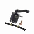 thumbnail image 5 of Motorcycle Brake Clutch Master Cylinder Fluid Reservoir Tank Oil Cup for Aprilia Ducati, 5 of 8