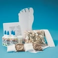 thumbnail image 2 of Footprints in the Sand Craft Kit (Pack of 24), 2 of 3