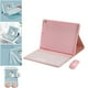 thumbnail image 4 of Estuche mouse S6 Lite 10.4 '' P610 P615 de deontable magnéticamente Conveentes de Rosa Soledad Teclado bluetooth, 4 of 8