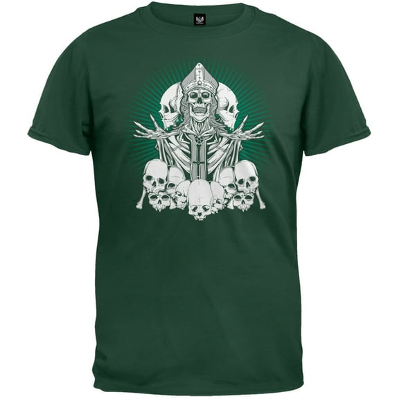 Skeleton King T-Shirt