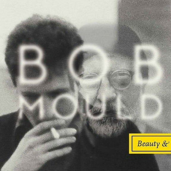 Bob Mould - Beauty & Ruin - Music & Performance - CD