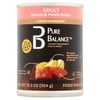 (12 Pack) Pure Balance Canned Salmon Potato Wet Dog Food, 12.5 Oz