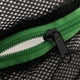 thumbnail image 3 of Estante de Secado de Hierba Ejecución Malla Plegable forma forma forma 4 Capas Negro + cremallera verde, 3 of 8