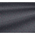 thumbnail image 5 of oneOone Viscose Jersey Fabric Floral Block Fabric Prints By Yard 60 Inch Wide, 5 of 5