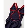 thumbnail image 5 of Tyr Hexa Durafast Elite Maxfit Female (Navy/Orange, 38), 5 of 6