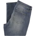 thumbnail image 2 of William Rast Womens Sweet Mama Cropped Jeans, Blue, Plus Size, 18W, 2 of 3