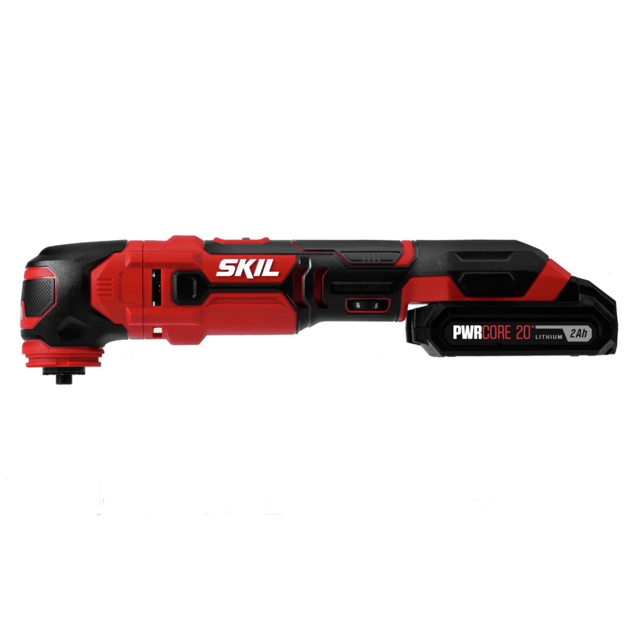 SKIL PWR CORE 20™ 20V Oscillating Tool 