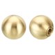 thumbnail image 1 of Uxcell 1" Remates de lámpara de bola de latón 2 juegos de tapa de sombra de lámpara, tuerca de tornillo para decoración de iluminación de muebles, 1 of 7