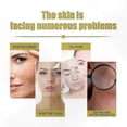 thumbnail image 3 of Vitamin C & E Facial Serum for Anti-Aging, Fine Lines, Wrinkles, Firming, and Tightening Skin Care Treatment Solution, 3 of 5