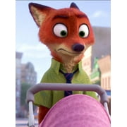 Zootopia (Blu-ray + Digital Code)