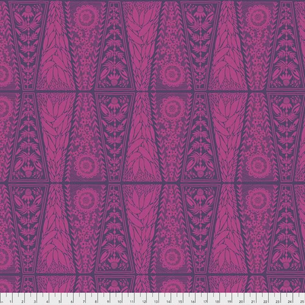 12 yard Dresden Lace by Anna Maria Horner from Free Spirit