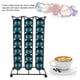 thumbnail image 3 of Soporte para cápsulas de café Soporte para cápsulas de café para 42 cápsulas de café Tienda para el hogar para Nespresso, 3 of 8