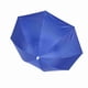 thumbnail image 1 of Protector Solar A Prueba De Viento Paraguas Montado En La Cabeza Sombrero Plegable Superior Paraguas Camuflaje/Azul Real, 1 of 7