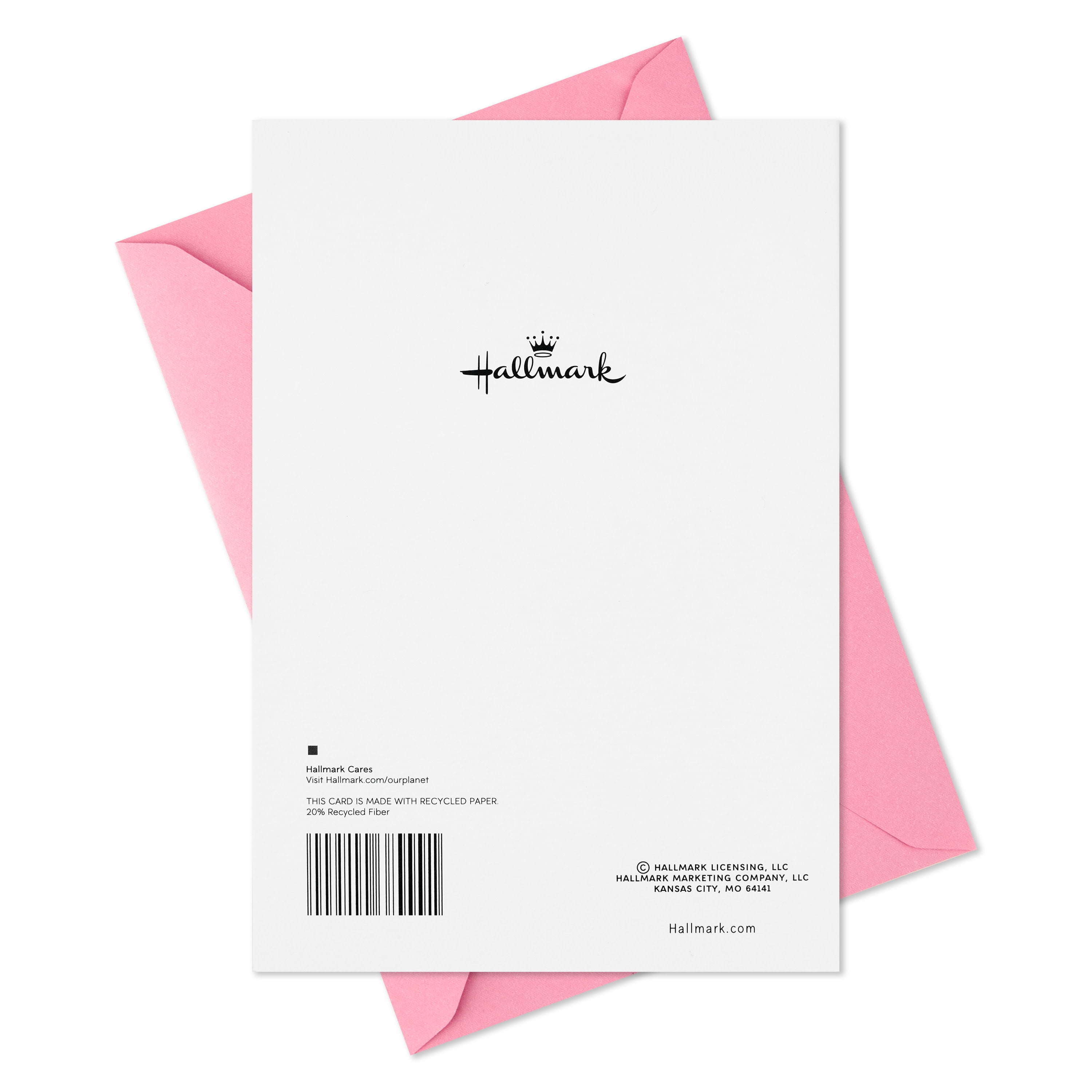 Hallmark Birthday Card for Daughter-in-Law (You're a True Daughter of My Heart)