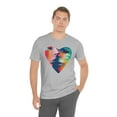 thumbnail image 5 of Womens Lesbian Love LGBT Shirt for Women Gay Love, 5 of 6