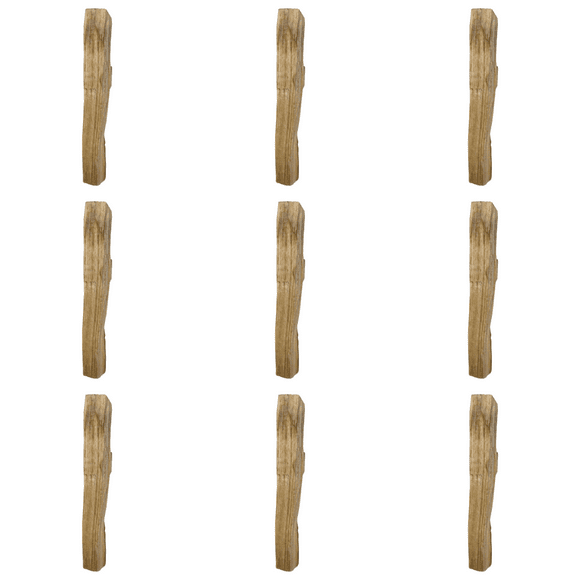 Palo Santo Natural Incense Sticks Scented Aroma Sticks for Meditation Relaxation