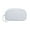 Grey, variant on AOOOWER High Capacity Electronics Carriers Storage Bag with Smooth Zippers Easy Access