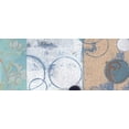 thumbnail image 2 of Haynes, Smith 32x15 Black Ornate Wood Framed with Double Matting Museum Art Print Titled - ., 2 of 4