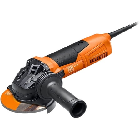 Fein Cg13-150 6 Inch Compact Angle Grinder 1700W