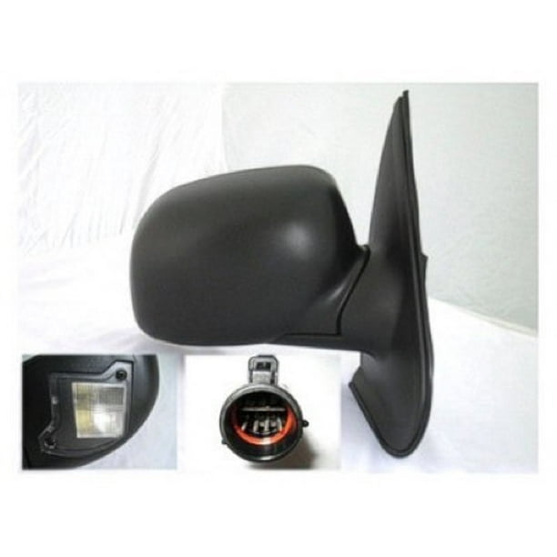 Reemplazo GO-PARTS para explorer side mirror Reemplazo GO-PARTS para